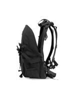 Batoh Offlander Survival Trekker 25L OFF_CACC_34BK