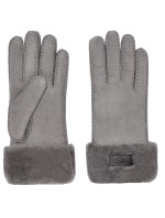 UGG Turn Cuff Glove 17369-MTL dámské