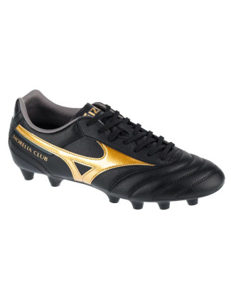 Fotbalové boty Mizuno Morelia II Club FG M P1GA231650