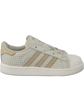 Adidas Originals Superstar Fashion Jr boty BB2527