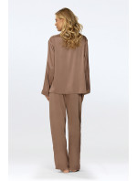 DKaren Set Amina Light Brown