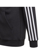 Mikina adidas Essentials Logo Jr H62266