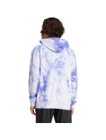 Adidas ALL SZN Fleece Washed Hoodie M IY6591 pánské