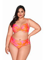 PLAVKOVÁ PODPRSENKA SK 215 TANGERINE