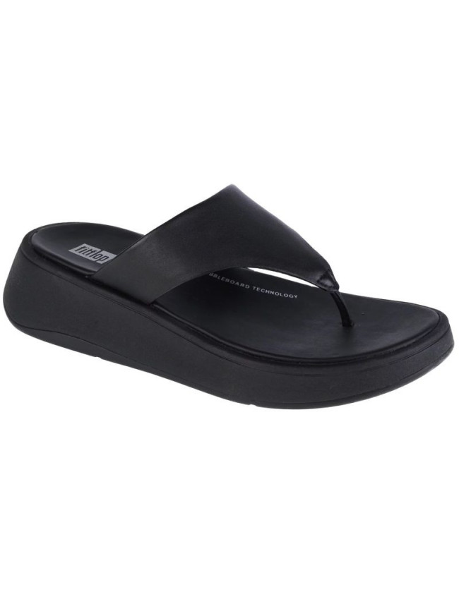 Žabky FitFlop F-Mode W FW4-090