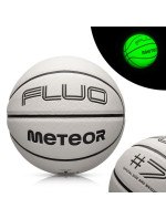 Meteor Fluo 7 basketbal 16752