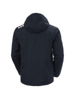 Helly Hansen Crew Hooded Midayer Jacket M 2 34442 597 pánské