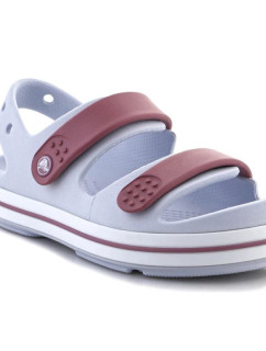 Crocs Crocband Cruiser Sandal Jr 209423-5AH