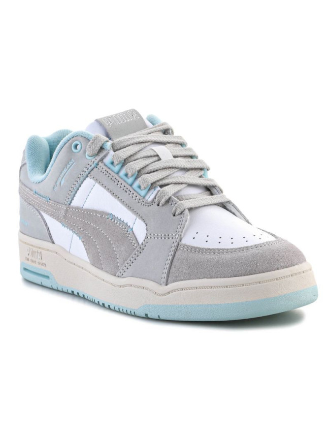 Puma Slipstream Lo Stitched Up W 386576-01