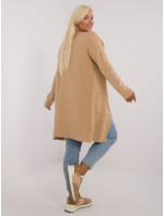 Jumper PM SW PM793.01 camel