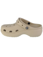 Klapki Crocs Classic Platform Clog W 206750-2Y2