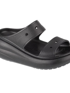 Crocs Classic Crush Sandal W 207670-001 dámské žabky