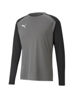 Brankářská mikina Puma teamPacer GK LS M 704933 43 pánské