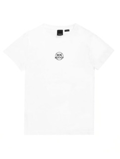 Pinko Logo Bussolotto T-Shirt W HS-IDC-000010266