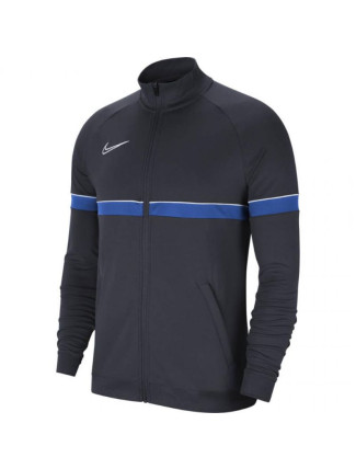 Pánská pletená tepláková souprava Dri-FIT Academy 21 M CW6113 453 - Nike