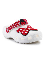 Crocs Classic Disney Minnie Mouse Clog Jr 208710-119