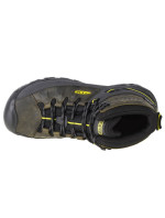 Keen Targhee III Mid WP M 1026861