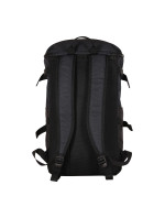 Outdoorový batoh 25l ALPINE PRO UHAXE black