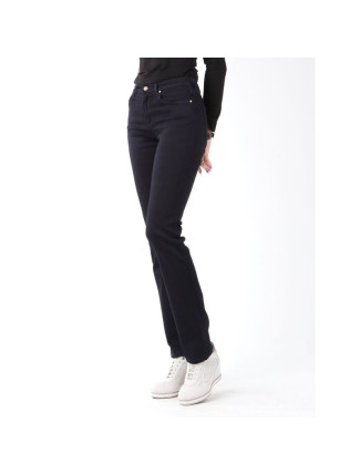 Dámské džíny Wrangler True Blue Slim W W27GBV79B