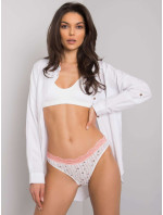 Kalhotky BR MT 11482 coral