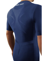 Sesto Senso Thermo Top Short CL39 Navy Blue