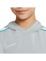 NK Dry Academy Po Fp JB juniorská mikina CZ0970-019 - Nike