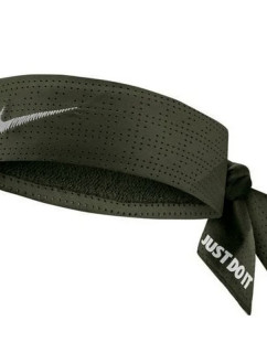 Froté čelenka Nike Dri-Fit N1003466367OS