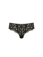 Panache Allure Brazilian black/latte 10762