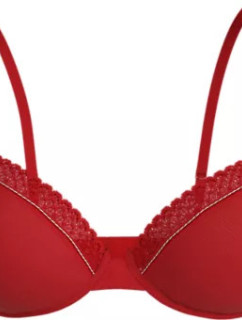 Dámské podprsenky Close to Body DEMI-BRA UW0UW04546XND - Tommy Hilfiger