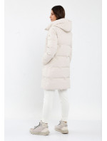 Volcano Coat J-Lucy Cream