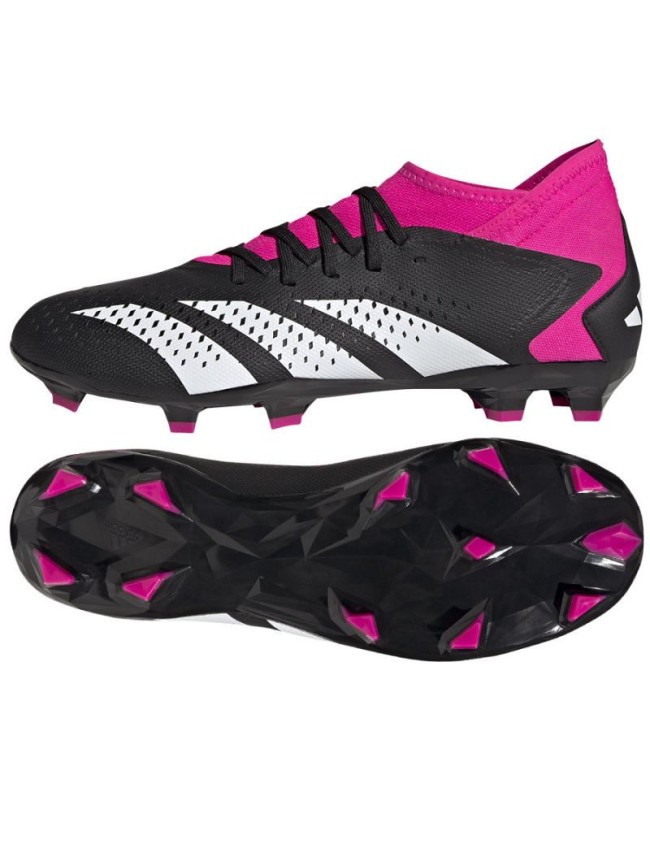 Boty adidas Predator Accuracy.3 FG L M GW4589