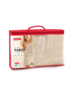 Zwoltex Ručník Pareo Beige