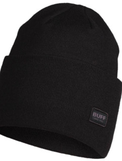 Pánská čepice Niels Beanie 1264579991000 černá - Buff