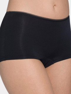 Dámské kalhotky Feel Sensational Short 02 - BLACK - černé 0004 - SLOGGI