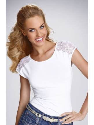 Eldar Camisole Tosca White