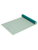 Podložka Gaiam Yoga Mat Deep Jade 5 mm 63847