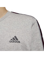 Adidas Essentials Tape Sweatshirt M GD5447 pánské