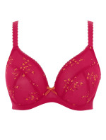 Panache Meadow Plunge raspberry 10976