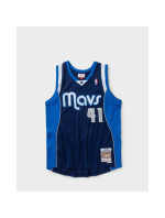 Mitchell & Ness NBA Swingman Dallas Mavericks Dirk Nowitzki Jersey M SMJY1148-DMA11DNOASBL pánské