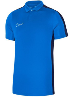 Pánské polo tričko Academy 23 M DR1346-463 - Nike