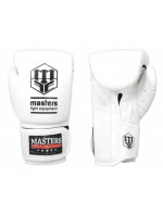 Boxerské rukavice Masters RPU-MFE 0125523-1201