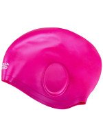 AQUA SPEED Plavecká čepice do uší Pink