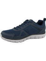 Boty Skechers Track-Scloric M 52631-NVY