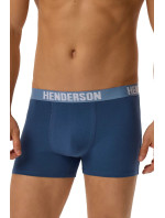 Pánské boxerky 3 pack 41930 Jarl - HENDERSON