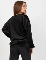 Halenka RP BZ 8188.64P černá