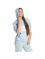 Mikina adidas Essentials Big Logo Regular Fleece Hoodie W IR9329