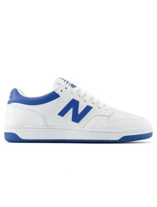 New Balance sportovní obuv BB480LBL dámské