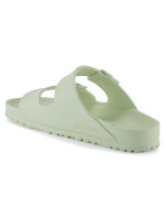 Pánské pěnové žabky Birkenstock Arizona Essentials EVA Regular Faded Lime (1024571)