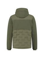 Puffer Jacket Rewear bunda unisex army