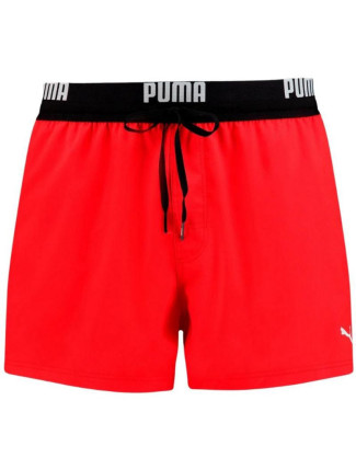 Pánské Short Lenght M 907659 02 plavecké šortky - Puma